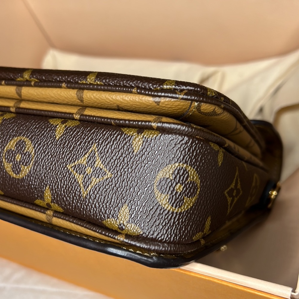 •Pochette Métis Reverse Mono - Picture 8 of 10